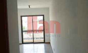 Imagem 3: Apartamento - Ribeirão Preto - Iguatemi - Região Leste