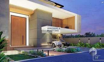 Imagem 4: Casa em Condomínio para Venda em Rio de Janeiro, Barra da Tijuca, 5 dormitórios, 5 suítes