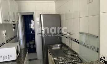 Imagem 6: SÃO PAULO - Apartamento Padrão - LIBERDADE