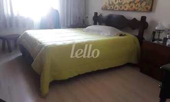 Imagem 5: São Paulo - Casa Padrão - Tucuruvi