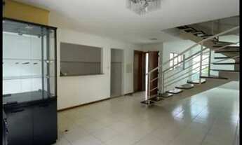 Imagem 6: Casa duplex em condomínio de Manaus