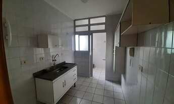 Imagem 2: Apartamento 2 dormitórios