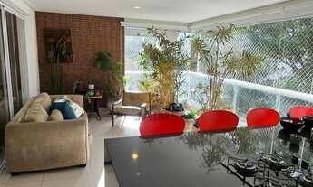 Imagem 4: Apartamento com 3 Dormitórios 4 Vagas em Perdizes