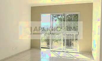 Imagem: Locação - Apto. Condomínio Vida Nova