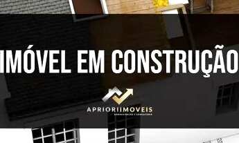 Imagem: Apartamento à venda, 80 m² por R$ 450.000,00