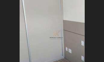 Imagem 5: Apartamento novo, 1 quarto Buritis