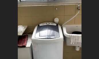 Imagem 9: Apto 1/4 sala mobiliado