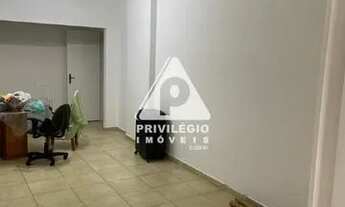 Imagem 2: ÓTIMO apartamento, são 3 quartos reformados no coração do bairro - FLAMENGO