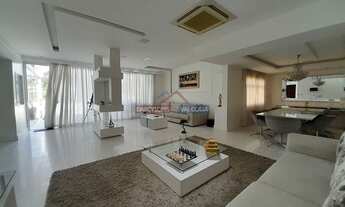 Imagem: Cobertura belíssima c/ 4 suítes no centro