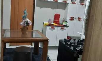 Imagem 7: /Vendo linda Casa no Jorge Teixeira com 2 Qrts e garagem - casa nova recém construída