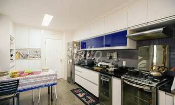 Imagem 5: São Paulo - Apartamento Padrão - Vila Mariana