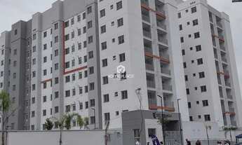 Imagem: Apartamento com 2 Quartos à venda, 35m²