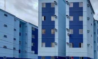 Imagem 6: Alugo AP semi mobiliado no Via Roma