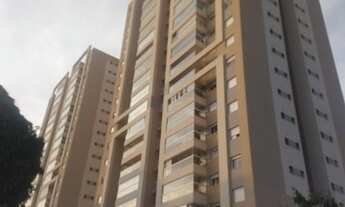 Imagem 2: Apartamento para aluguel, 3 quartos, 3 suítes, 2 vagas, Jardim Maracanã - São José do Rio