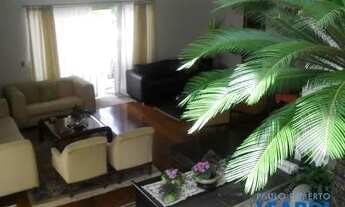 Imagem 7: SOBRADO - MORUMBI - SP