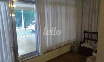 Imagem 3: São Paulo - Casa Padrão - Santana