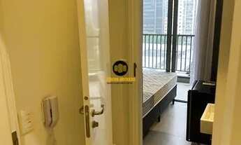 Imagem 3: OPORTUNIDADE, INVESTIMENTO , STUDIO AO LADO DA ESTAÇÃO PARAISO