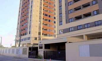 Imagem 2: Apartamento para venda tem 75 metros quadrados com 3 quartos em Ribeira - Natal - RN