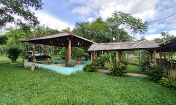 Imagem 7: Chácara com poço artesiano e piscina/ Ramal Cláudio Mesquita