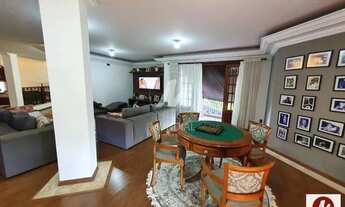 Imagem 5: Casa (sobrado na rua) 5 dormitórios/suite, cozinha planejada