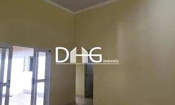 Imagem 7: Casa para aluguel, 2 quartos, 1 suíte, 1 vaga, Condomínio Residencial Xingu - Paulínia/SP