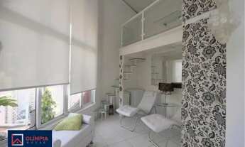 Imagem 5: Cobertura Venda 2 Dormitórios - 114 m² Consolação