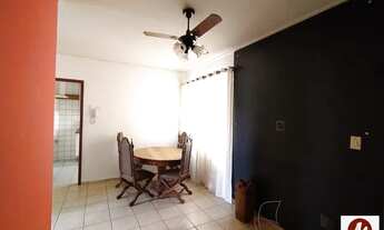 Imagem 2: Apartamento (tipo - padrao) 2 dormitórios, cozinha planejada, em condomínio fechado