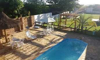 Imagem 7: Casa à venda (Chácara), 1 Dormitórios (Quartos), Bairro Godinho, Piracicaba, SP