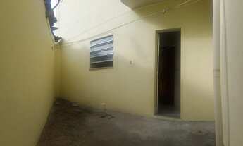 Imagem 6: Casa de 90 metros quadrados no bairro Campo Grande com 3 quartos