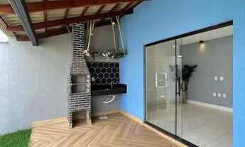 Imagem 2: Adquirar já Casa com 3 dormitórios