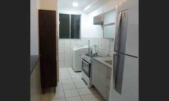 Imagem 6: Aluga se Apartamento