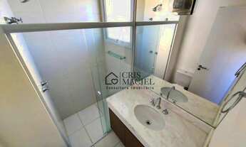 Imagem 5: Apartamento com 1 dormitório para alugar, 55 m² por R$ 4.036,00/mês - Condomínio Sky Tower