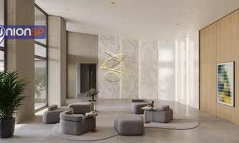 Imagem 6: Studio com 1 dormitório à venda, 21 m² por R$ 319.903,00 - Bela Vista - São Paulo/SP