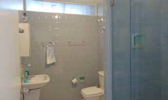 Imagem 6: Apartamento para venda tem 108 metros quadrados com 3 quartos em Barra - Salvador - BA