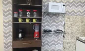 Imagem 5: Aluguel por temporada