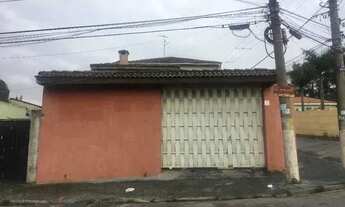 Imagem: Casa, Ocupado, 273.0 M2, Itaquaquecetuba