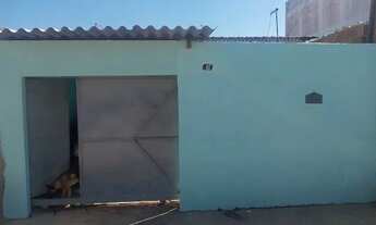 Imagem 1: Vendo casa Casa com 2 dormitórios