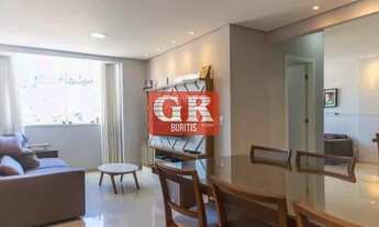 Imagem 5: Apartamento à venda, 3 quartos, 1 suíte, 1 vaga, Estoril - Belo Horizonte/MG