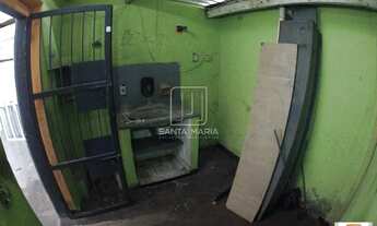 Imagem 6: Salão/Galpão (salão - térreo