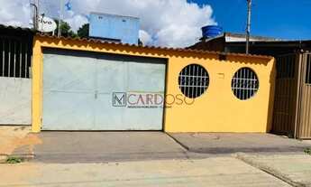 Imagem 2: 2Quartos, Casa, Ágio, Aceita Carro, Garagem, Próximo ao Comércio, Samambaia, Quintal Grand