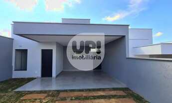 Imagem 2: Casa nova com 03 Dormitórios, 208,00 m² de Área Total e 100,00 m² de Construção por R$ 390