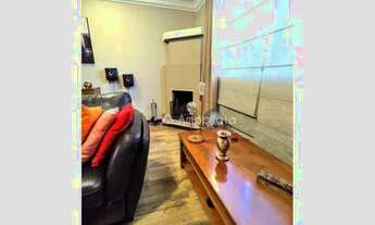 Imagem 5: Sobrado à Venda 3 Quartos sendo 1 Suíte espaço Gourmet no Capão Raso