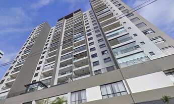 Imagem: Moderno studio novo de 27m², ao lado do