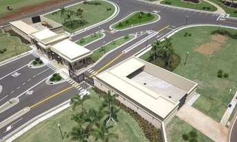 Imagem: Terreno com 441m2 no Condomínio Quinta