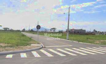 Imagem 2: Terreno no Loteamento Nova Palhoça