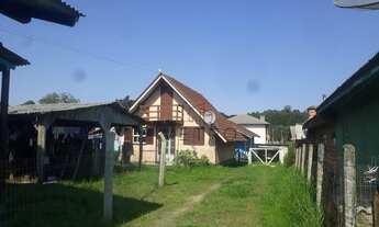 Imagem 2: Casas no bairro São Luiz em Canela!