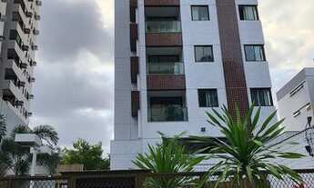 Imagem: Flat Mobiliado no Espinheiro