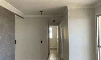 Imagem 4: Apartamento com 3 dormitórios à venda, 68 m² por R$ 630.000,00 - Jardim Aurélia - Campinas