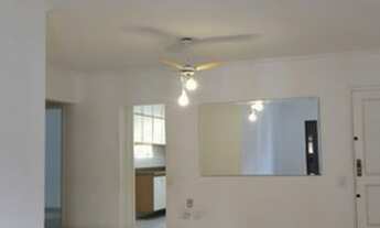 Imagem 2: Apartamento para aluguel possui 140 metros quadrados com 3 quartos em Gonzaga - Santos - S