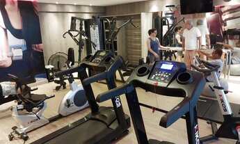 Imagem 2: Apartamento em Piedade